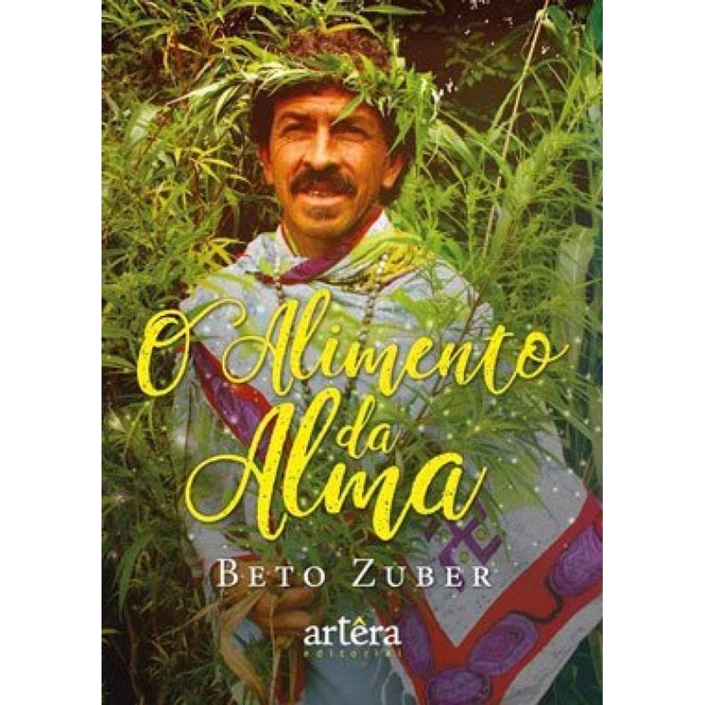 O Alimento Da Alma
