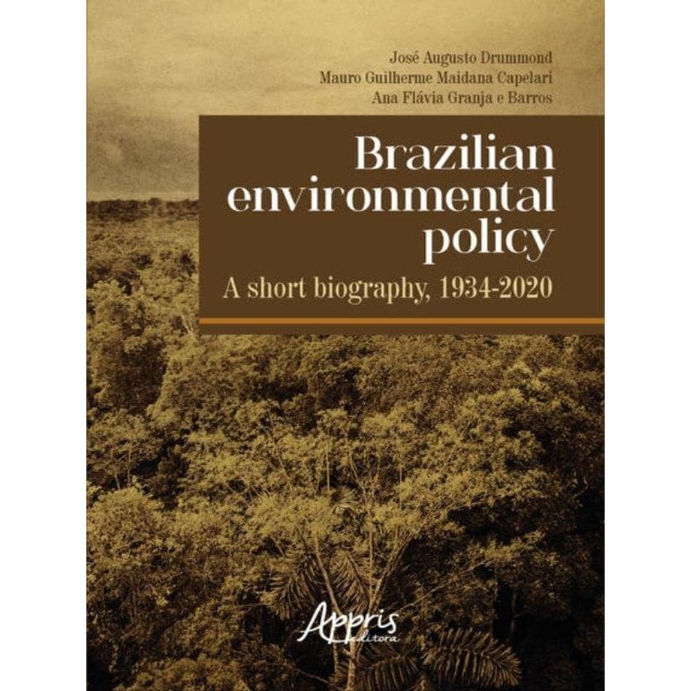 Brazilian Environmental Policy