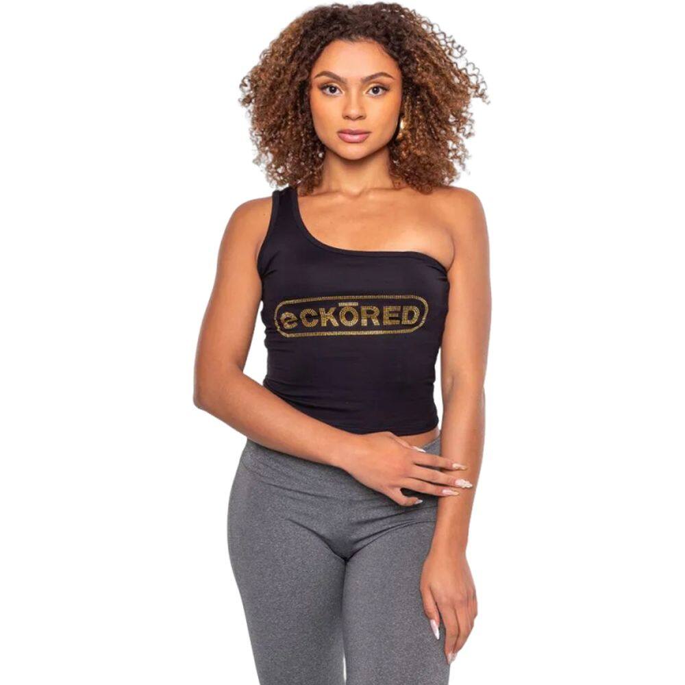 Top Ecko Feminino Guala