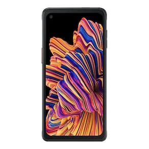 Usado: Samsung Galaxy XCover Pro 64GB Preto Excelente - Trocafone