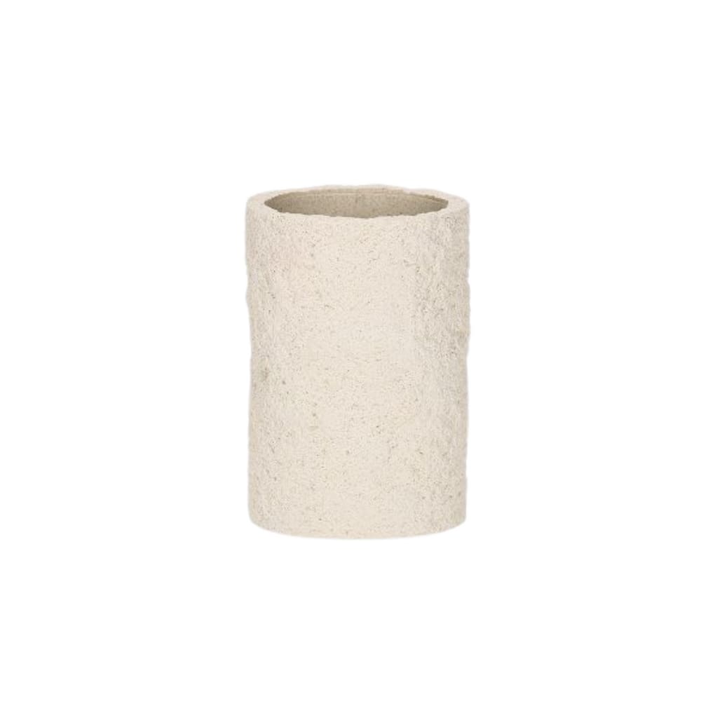 Porta Escovas Em Poliresina 7x10,5cm Mart