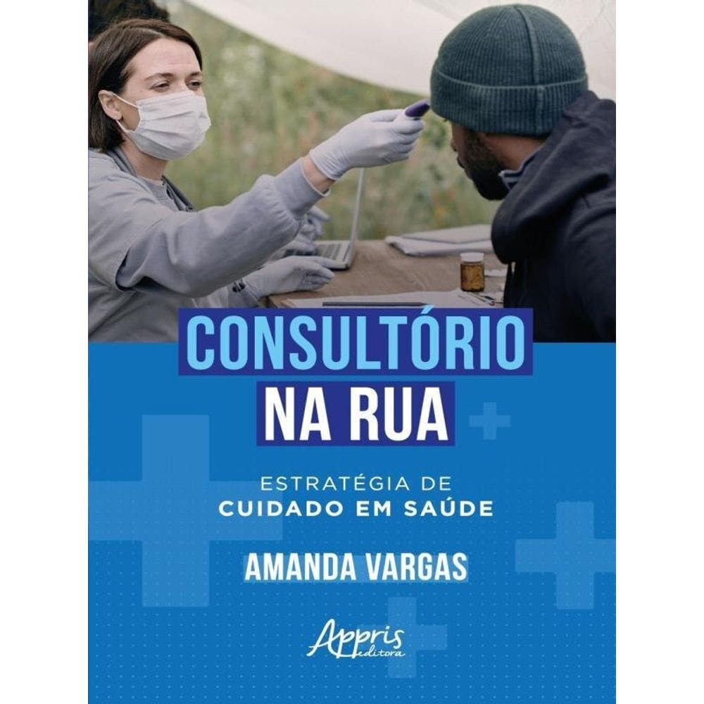 Consultório Na Rua