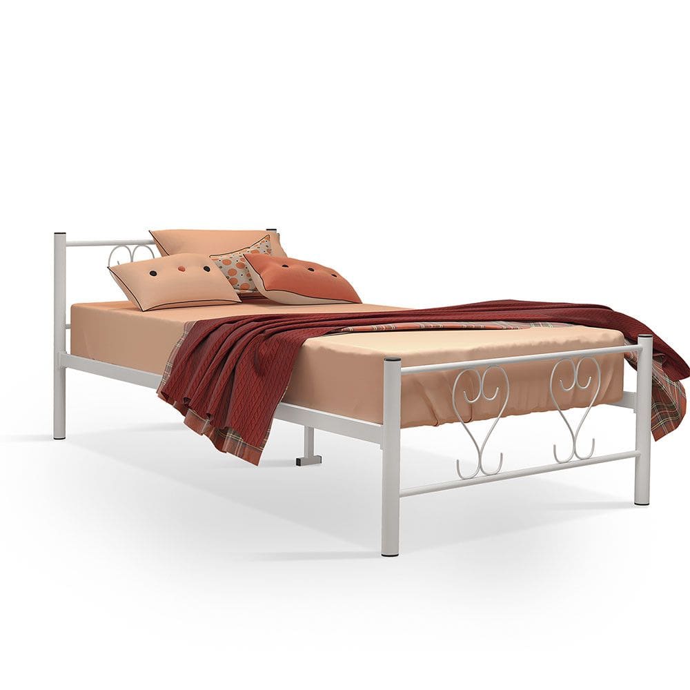 Cama Infanto Juvenil Solteiro Tutti KLM Store