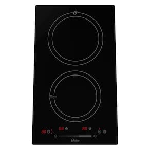 Fogão Cooktop Eletrico de Indução Oster OTOP202 2 Bocas Touch