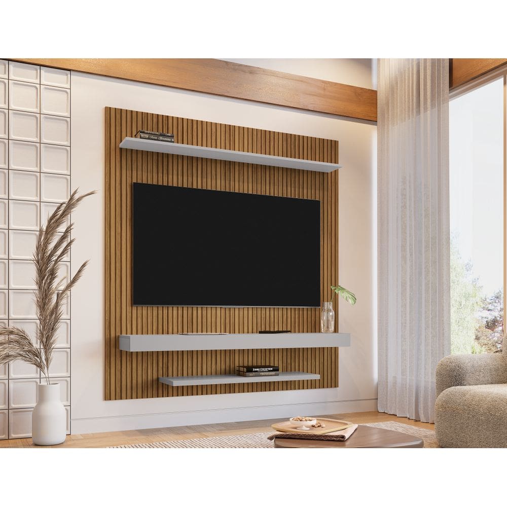 Painel Leme