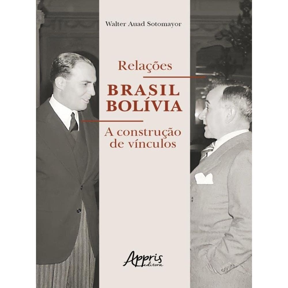Relações Brasil Bolívia