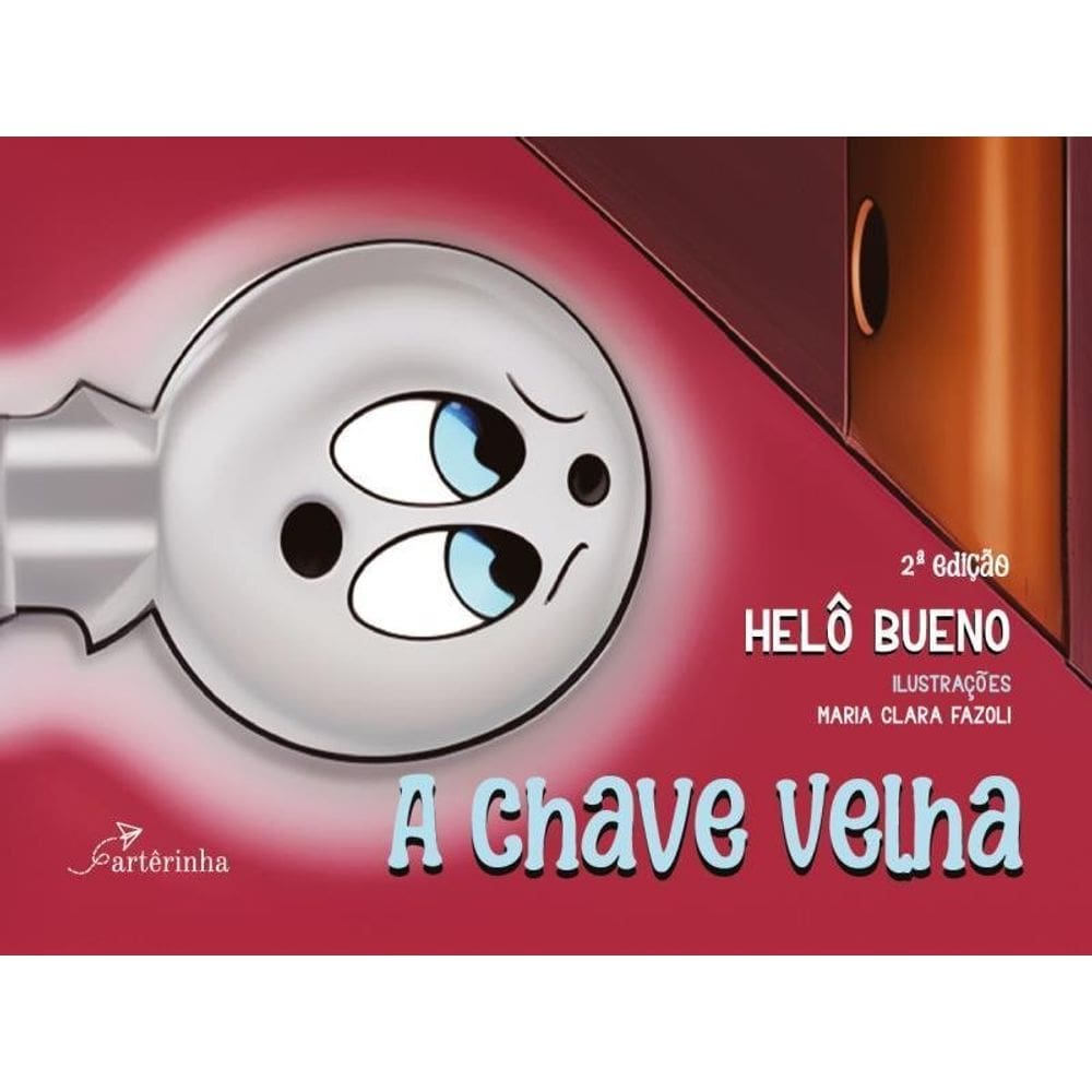 A Chave Velha