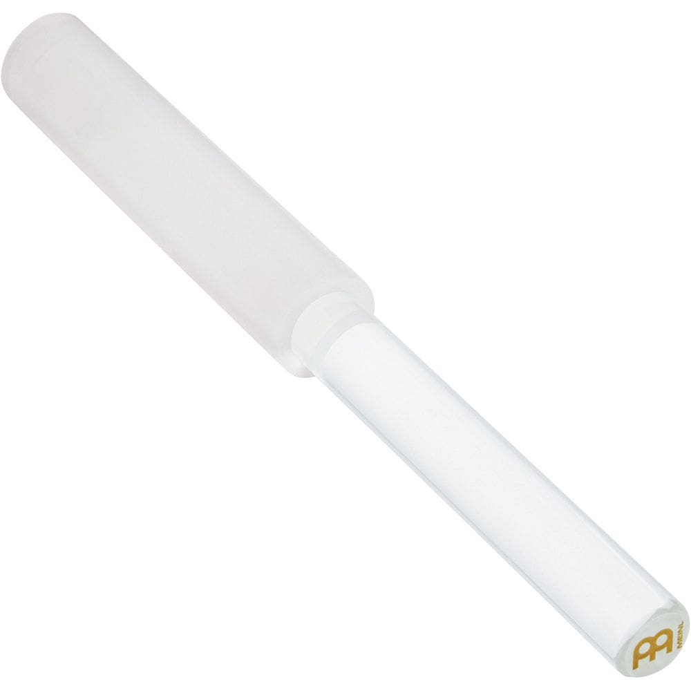 Mallet Meinl Sonic Energy De Silicone Half Coated Medio