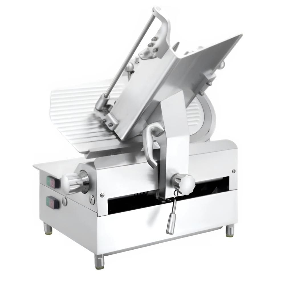 Fatiador De Frios Automatico Laser 300A2 Lamina 300Mm Bivolt - Upx