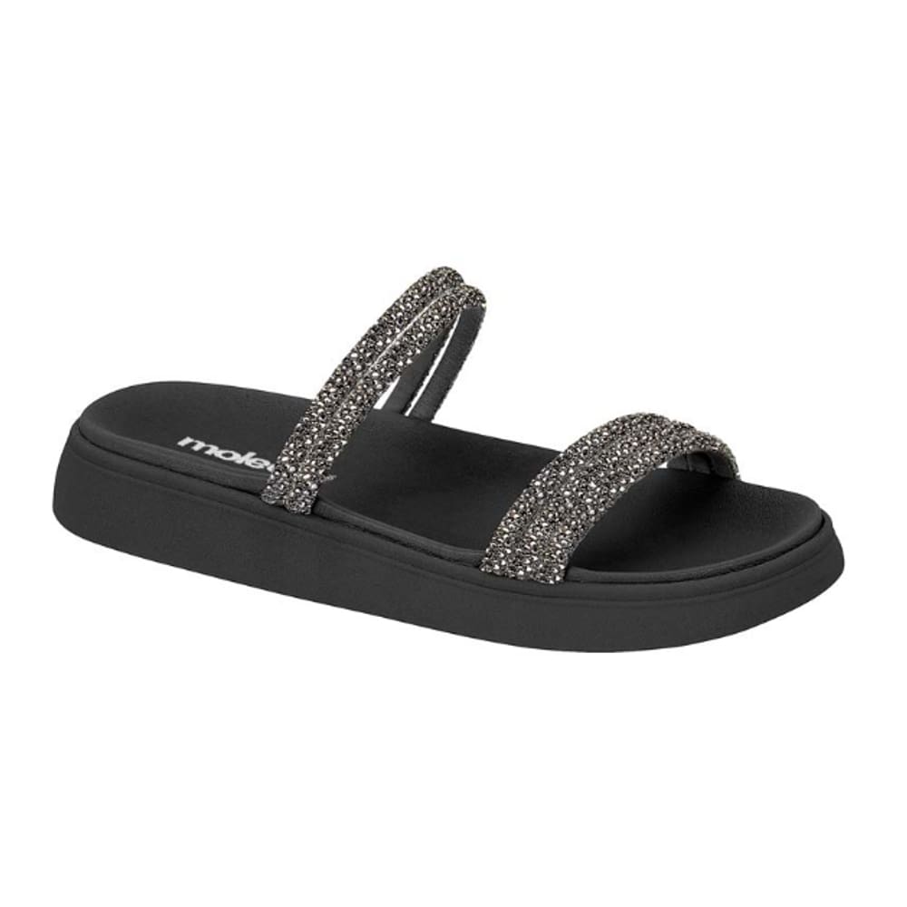 Chinelo Papete Feminino Moleca 5469.135.28275