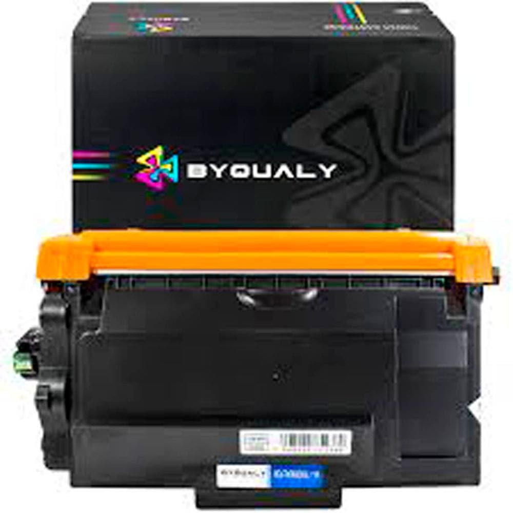 Toner Compatível com TN3662XLS - L5512, L5662, L5212, L6412, L5912, L6912 - 25k