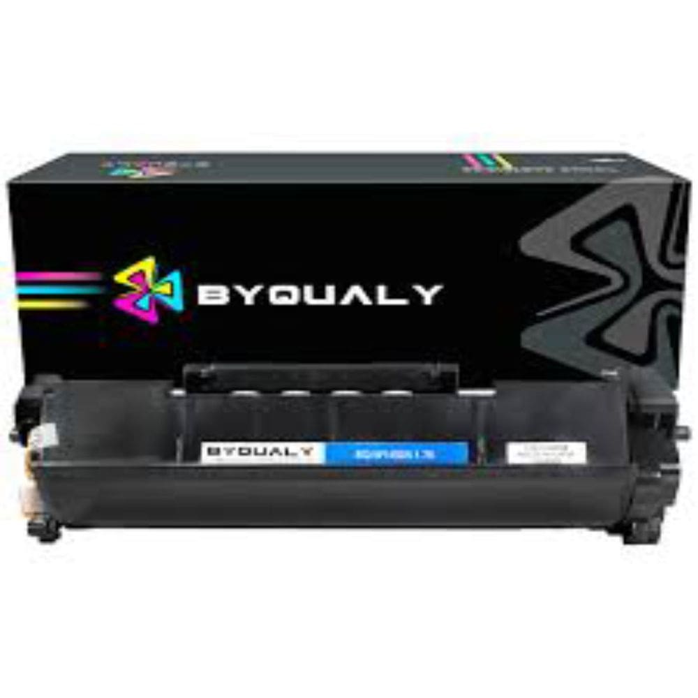 Toner Compativel W1450a 145a Byqualy 1,7k