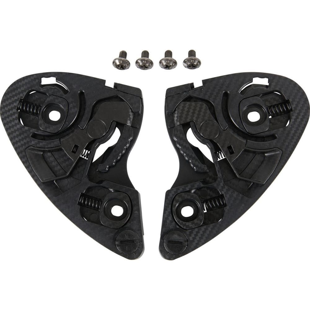 Suporte de Viseira Shoei NXR