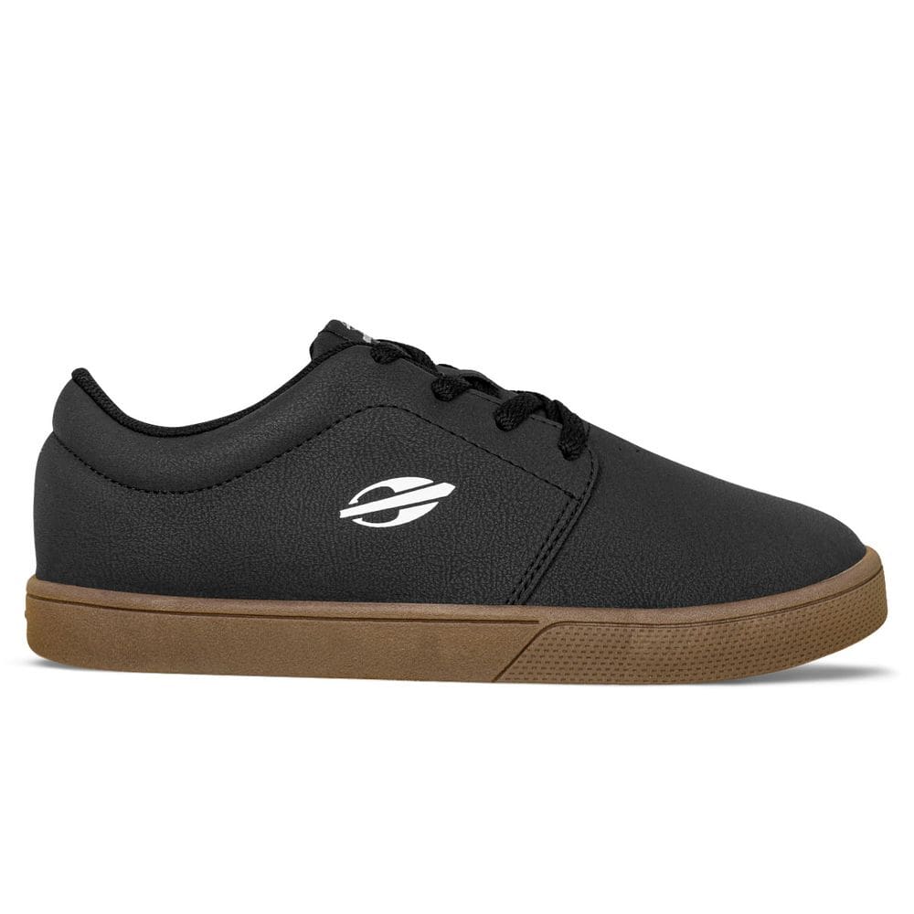 Tênis Mormaii Urban Back Black Natural Unissex | Preto