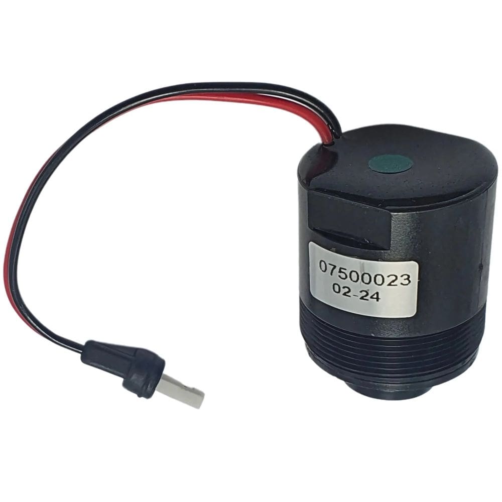 Solenóide Válvula Eletrônica Hydralux Duo 2575C 4278038