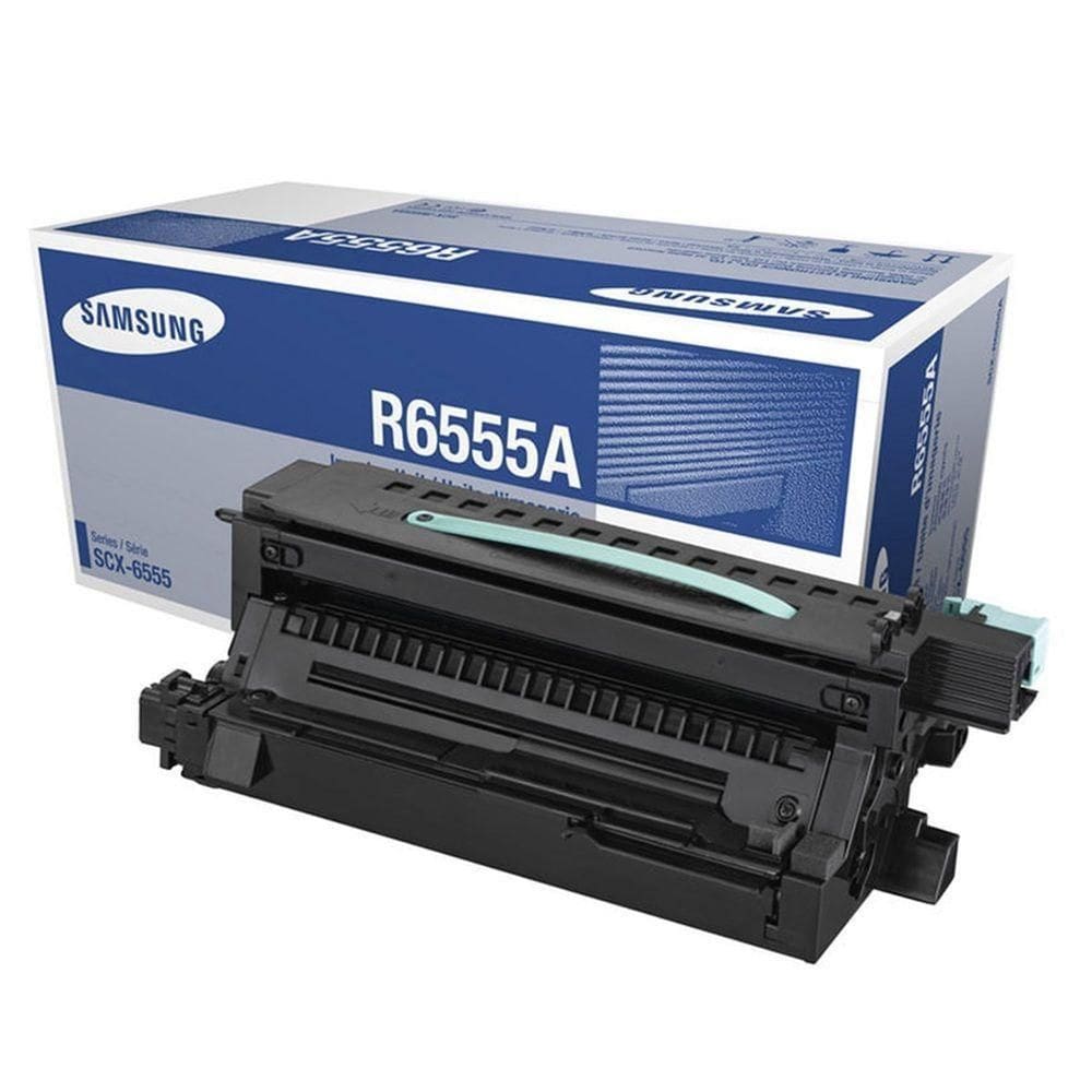 Cilindro R6555A Samsung autêntico SCX-R6555A SCX-D6555A SCX-6555n SXC-6555NX SCX-6545N 80K