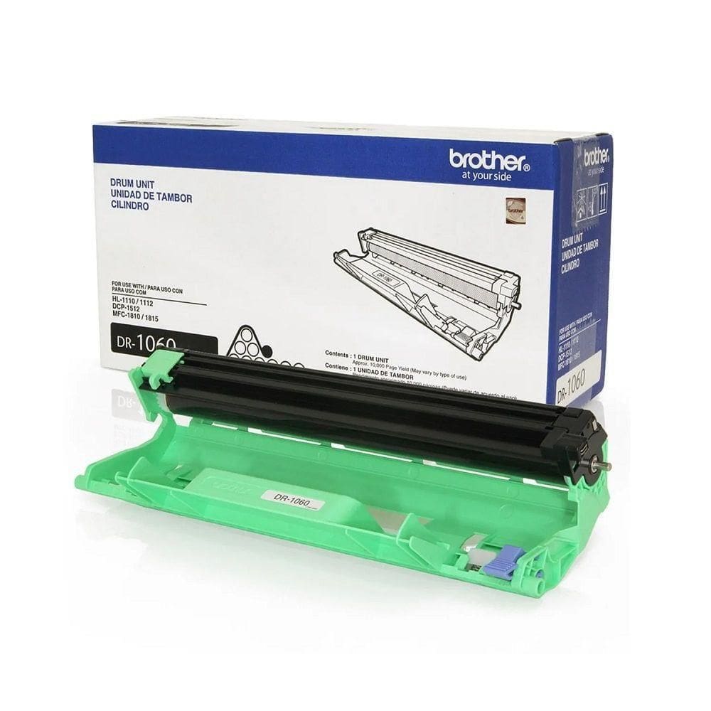 Cilindro Fotocondutor autêntico Brother Dr1060 / Dr-1060 Laser