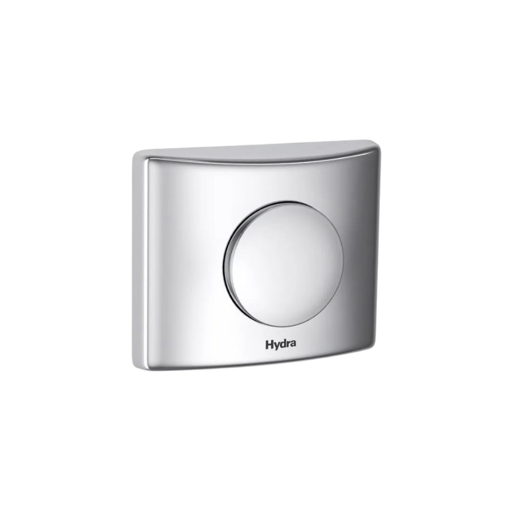 Acabamento Válvula Hydra Eco Cromado - 4900CECO