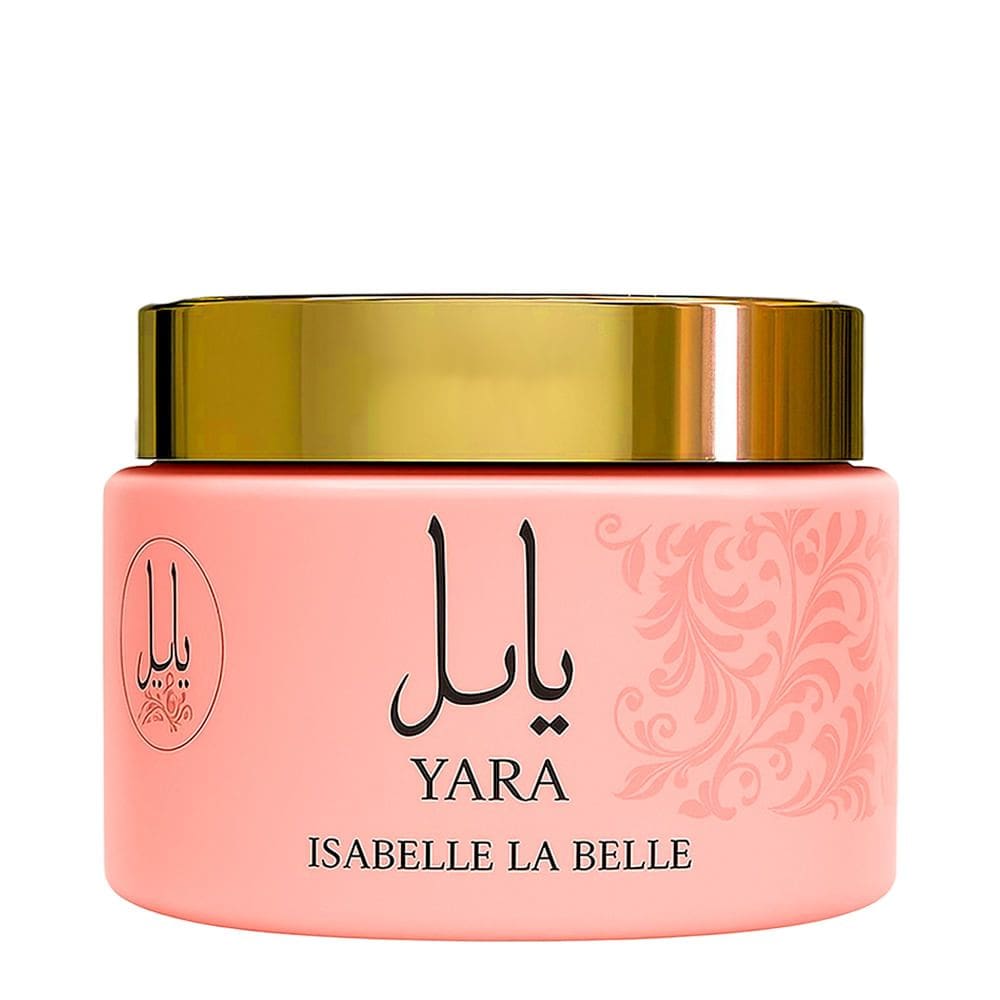 Isabelle La Belle Yara - Hidratante Corporal 200g