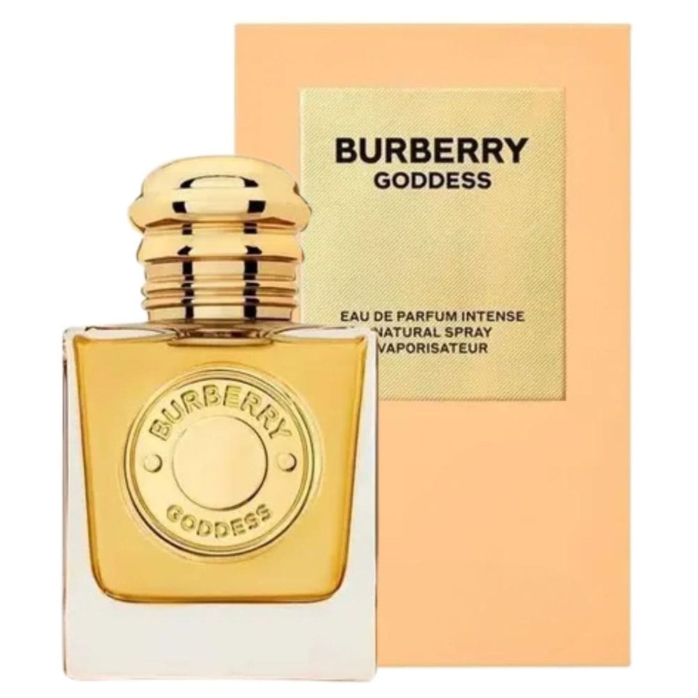 Burberry Goddess Intense Edp - 30ml