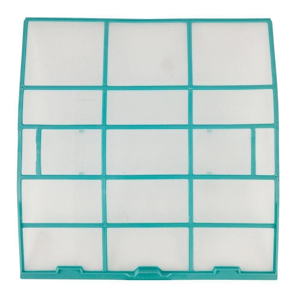 Filtro De Ar Para Evaporadora 9.000 Btus Frio E Quente Frio Elgin - autêntico Único