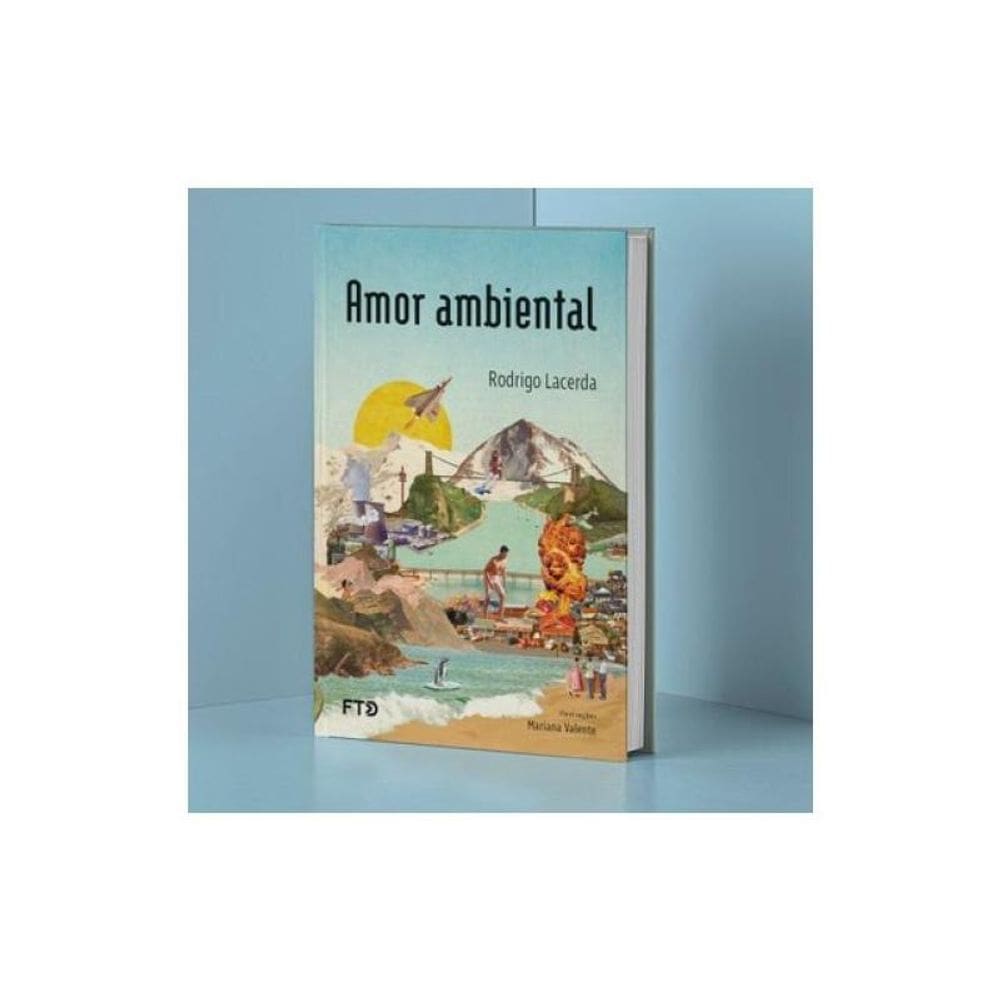 Amor Ambiental