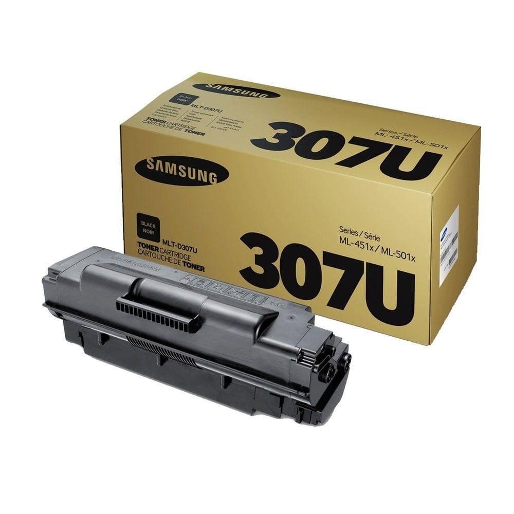 Toner Samsung D307 307u Mlt-d307u / Mltd307u autêntico