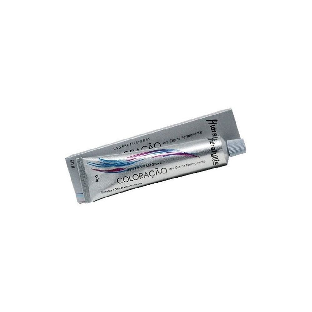 Coloração em Creme Louro Escuro Nº 6.0 Mairibel 60g