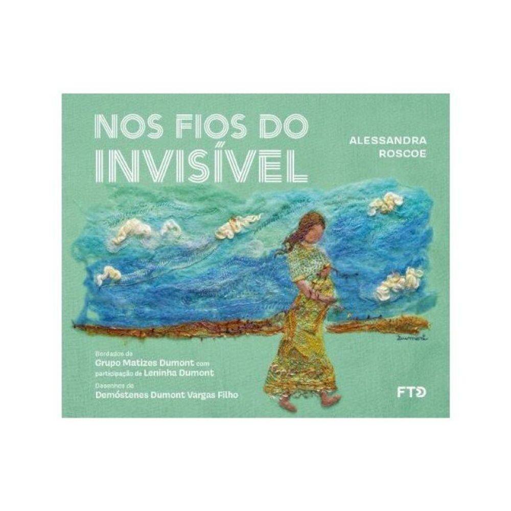 Nos Fios Do Invisível