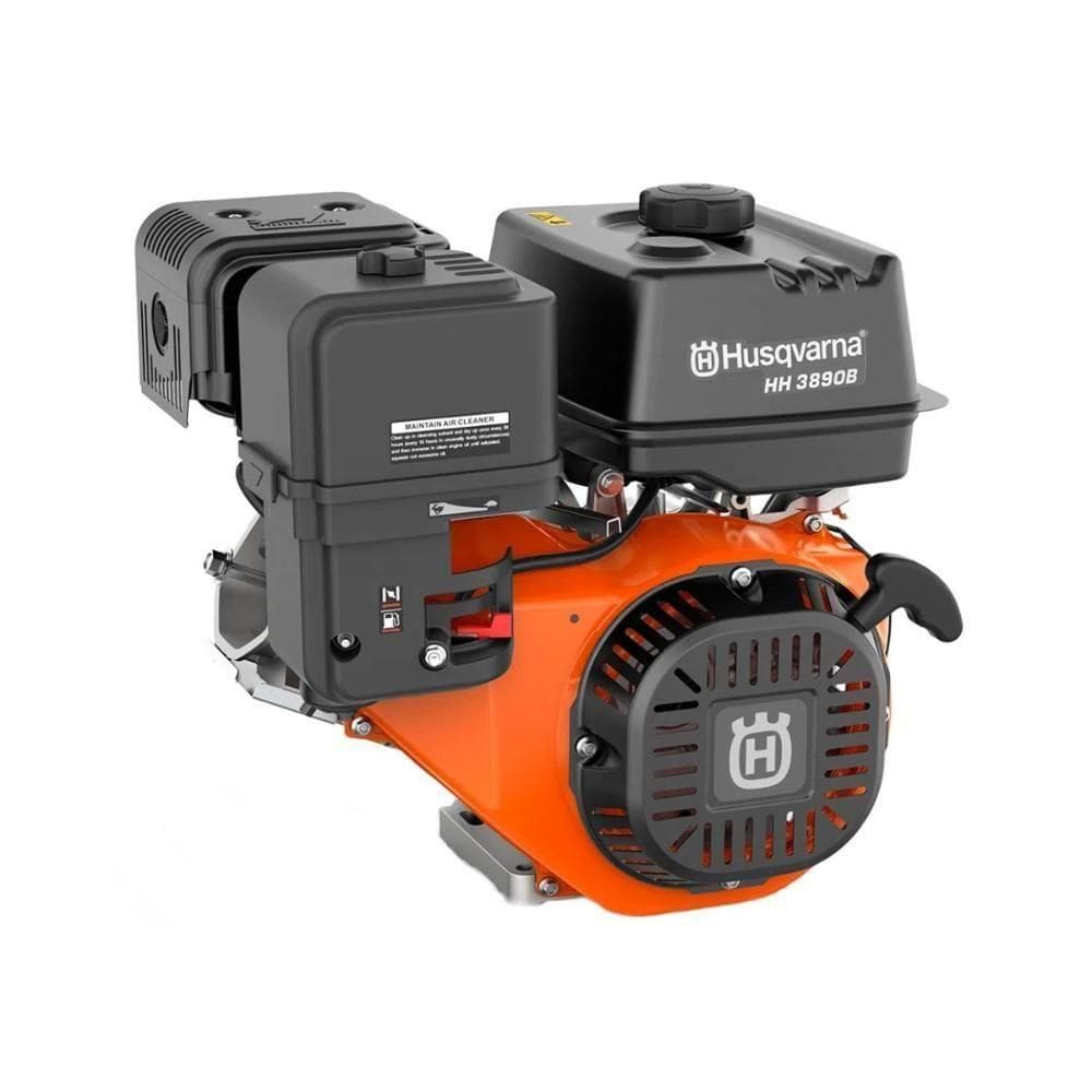 Motor Husqvarna 389ob 13hp Estacionário autêntico