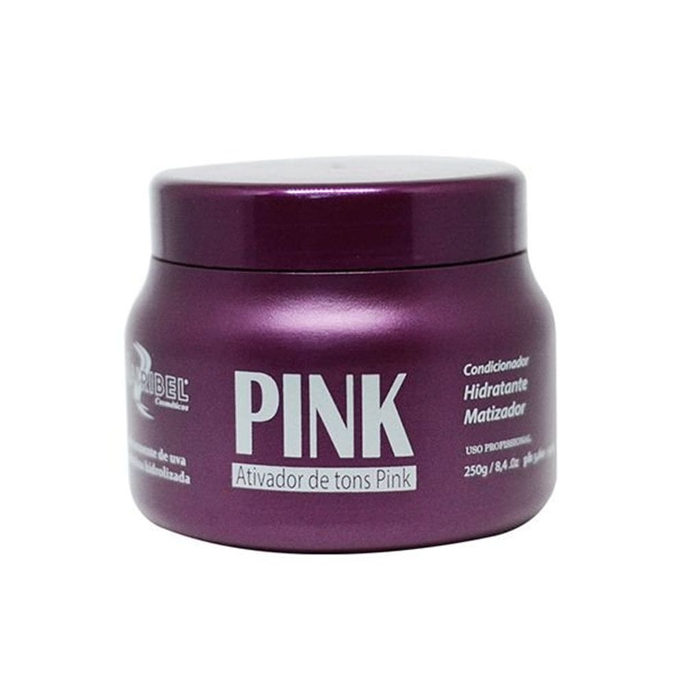 Mascara Matizadora Pink Mairibel 250g
