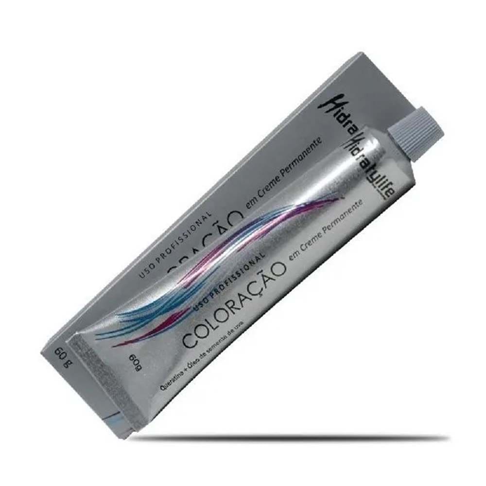 Coloração Louro Ultra Claro Nº 12.21 Mairibel/Hidraty 60g