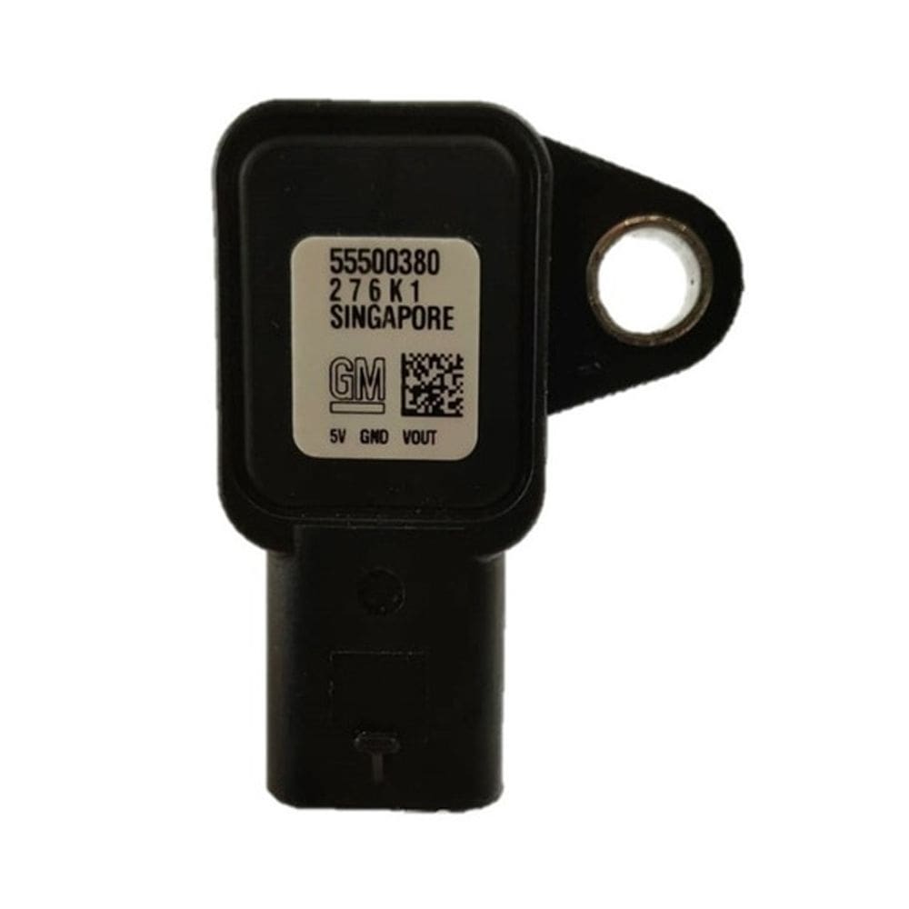 Sensor Map Chevrolet Onix 1.0 Turbo 55500380
