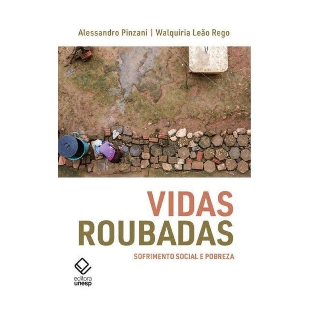 Vidas Roubadas