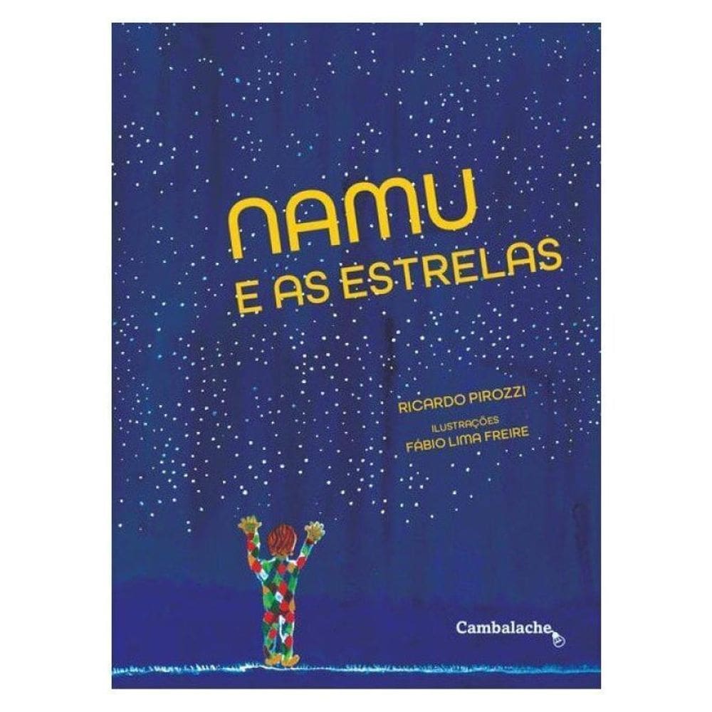 Namu E As Estrelas