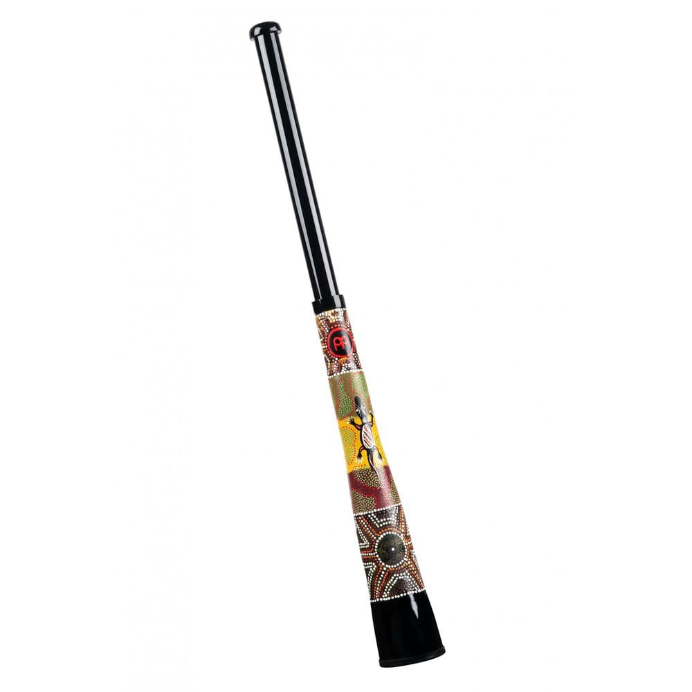 Didgeridoo de Viagem Meinl Percussion 60&quot; Synthetic Travel