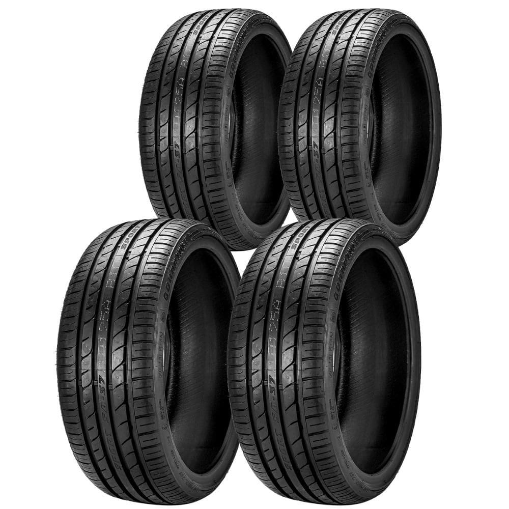 Kit 4 Pneus 165/40R18 73V SA37 Westlake