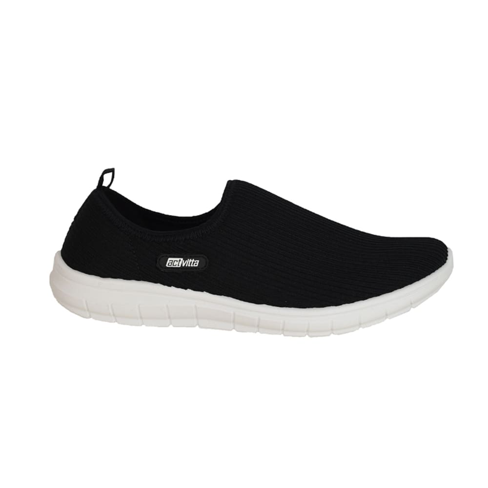 Tênis Feminino Slip On Actvitta 4828.100.23942