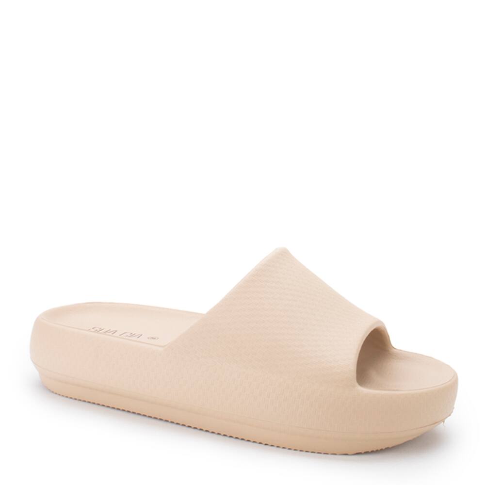Chinelo Slide Nuvem Feminino Sua Cia 8231.13665