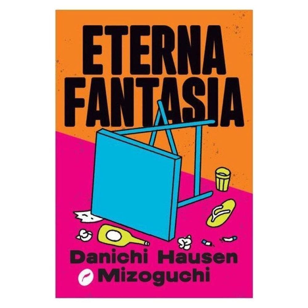 Eterna Fantasia