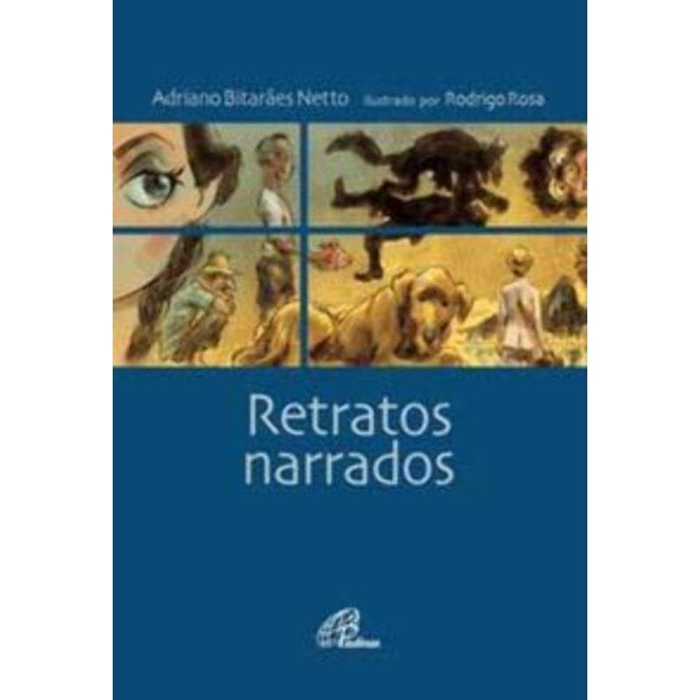 Retratos Narrados