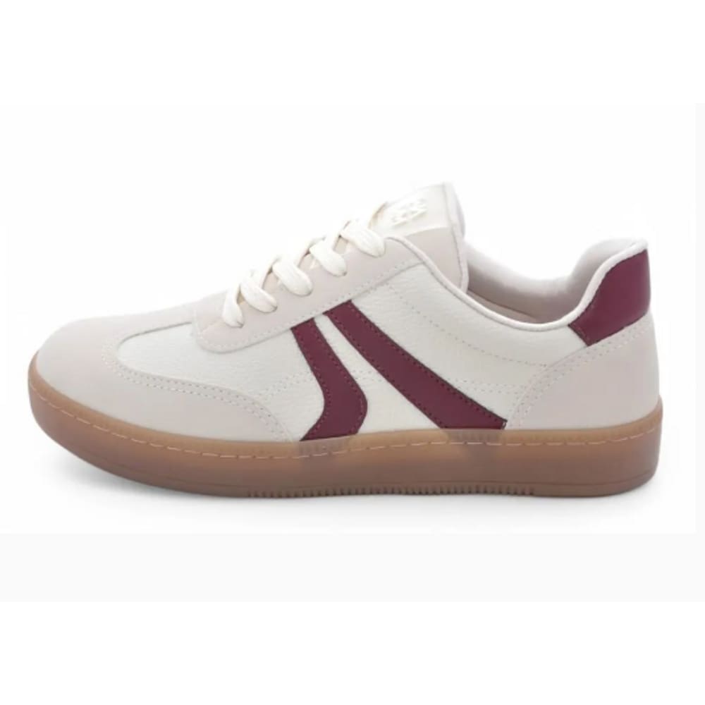 Tênis Casual Feminino Via Marte 213-003-01