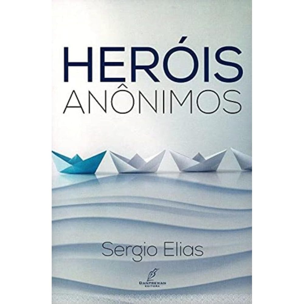 Heróis Anônimos