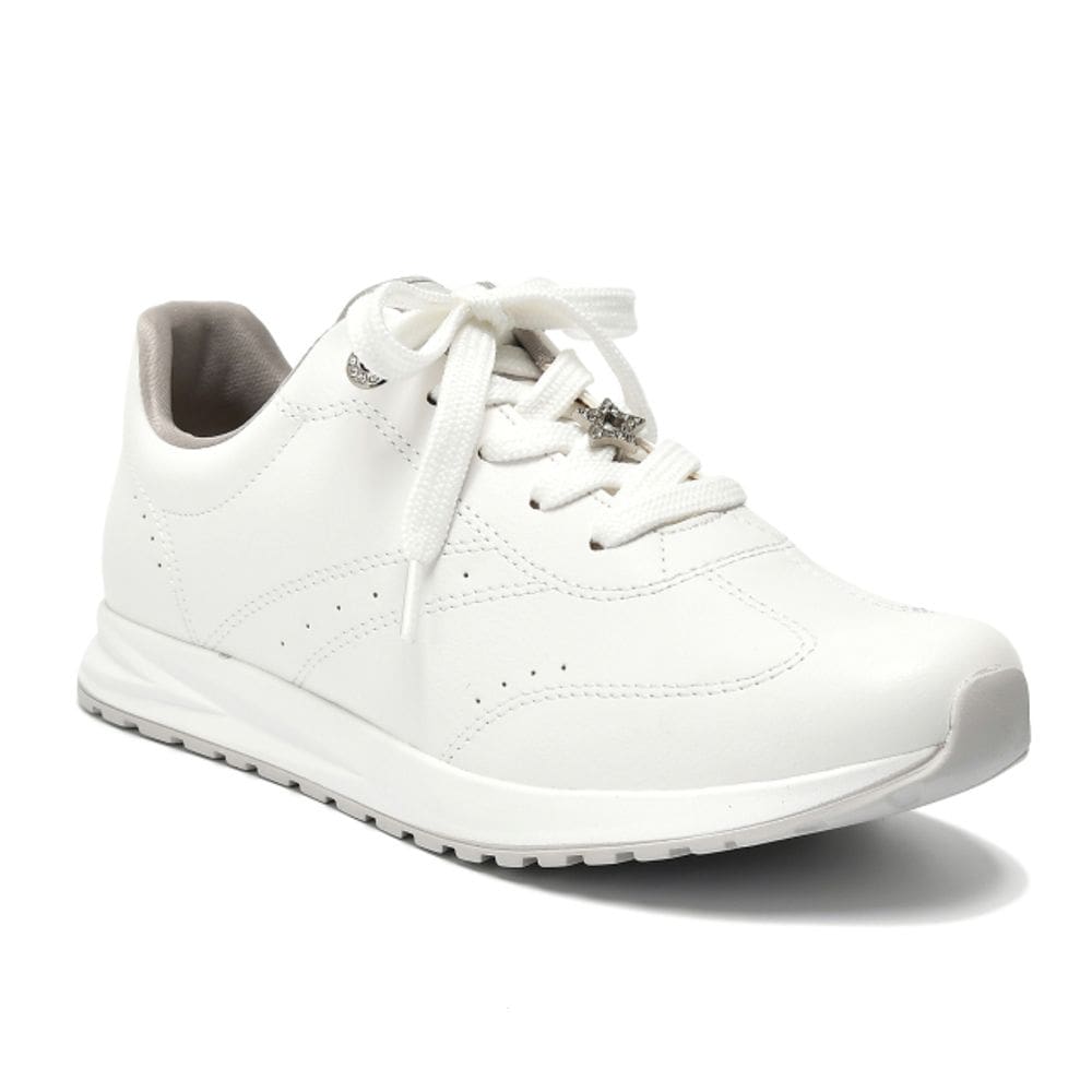 Tênis Jogging Feminino Via Marte 012-007-02
