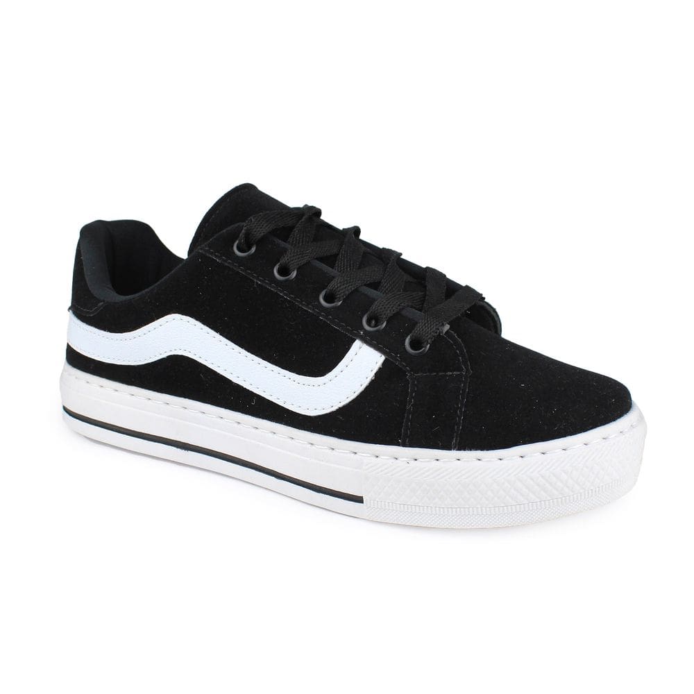 Tênis Casual Feminino Energy 3201a
