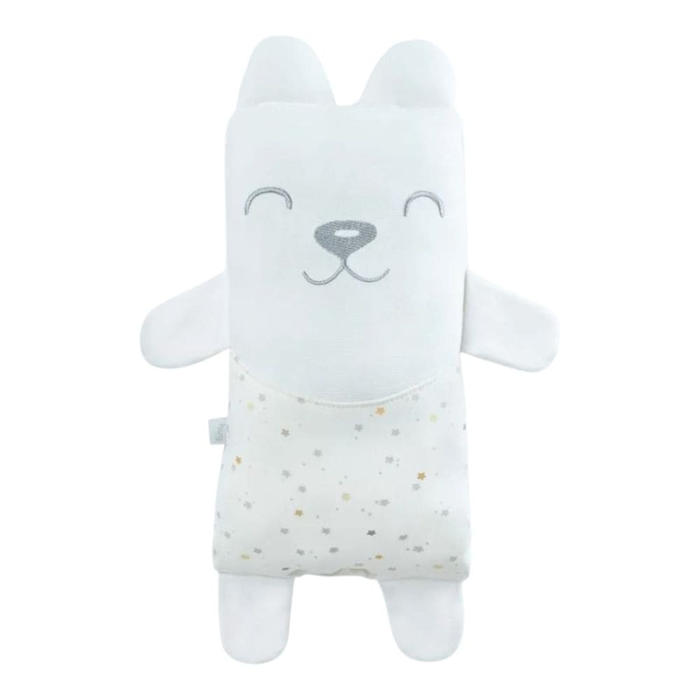 Naninha Bebê Agarradinho Urso Unissex Little Baby - Hug