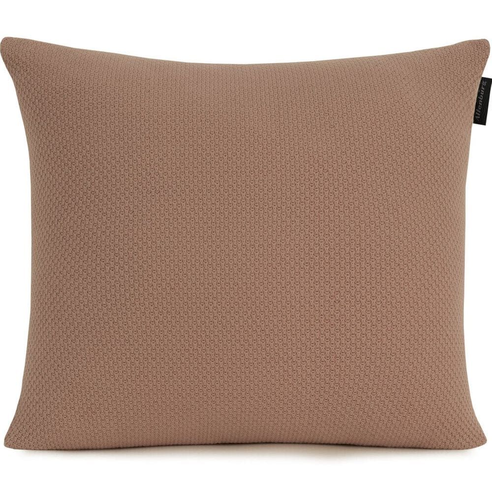 Almofada Domus Altenburg Tricot Decorativa 45x45cm
