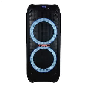 Caixa De Som Amplificada Com Bluetooth 1000W TRC5590