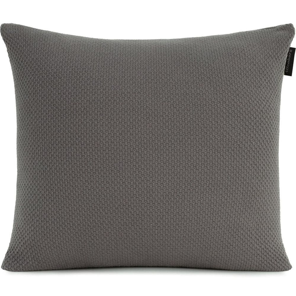 Almofada Domus Altenburg Tricot Decorativa 45x45cm