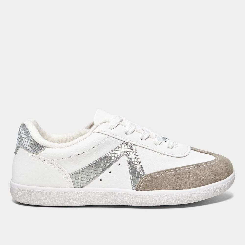 Tênis Feminino Casual Vizzano 1430.102.27768